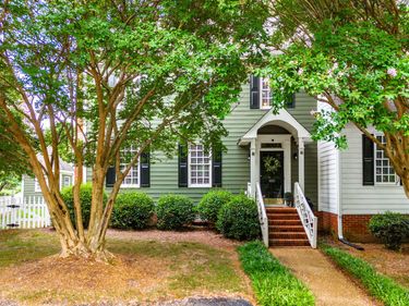 1801 Carrington Drive, Raleigh, NC 27615