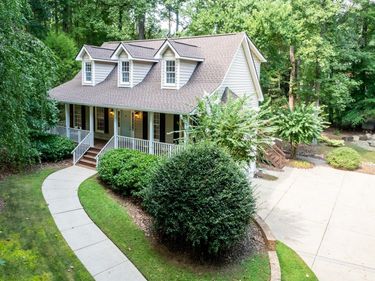 300 Cardinal Crest Lane, Wake Forest, NC 27587