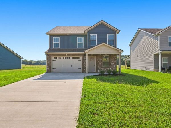 146 Ardell Dr , Clarksville, TN 37040