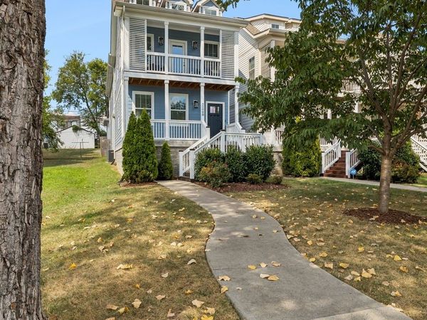 5208B Kentucky Ave , Nashville, TN 37209