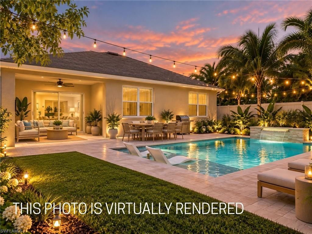 27580 Los Amigos Ln, Bonita Springs, FL 34135 Photo