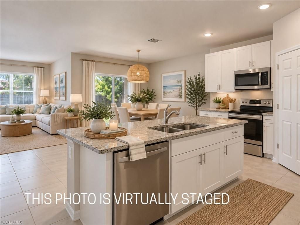 27580 Los Amigos Ln, Bonita Springs, FL 34135 Photo