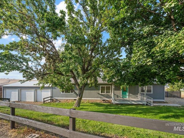 2750 9th Avenue, Clarkston, WA 99403