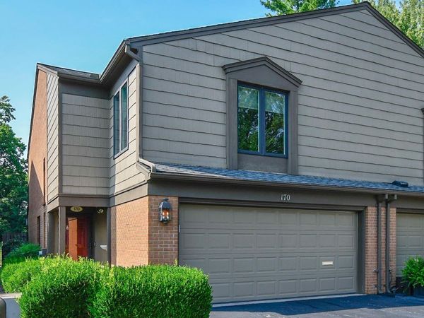 170 Hartin Drive, Evansville, IN 47711