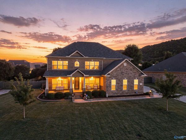 11 Abby Glen Way, Gurley, AL 35748