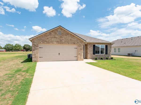 412 Delia Ann Lane, Huntsville, AL 35811