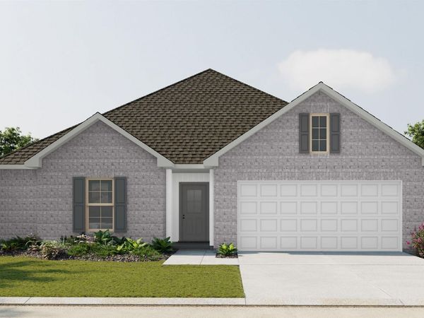 202 Herbie Lane, Meridianville, AL 35759