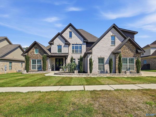 109 Parker Hall Drive, Madison, AL 35756