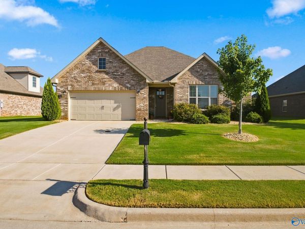 133 Berry Farm Road, Meridianville, AL 35759