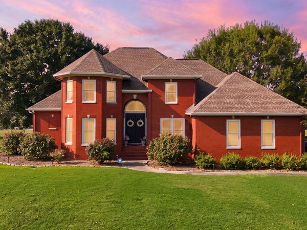 141 Bryant Road, Boaz, AL 35956