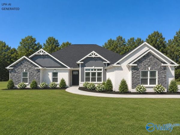 Arlington - B-1 Grubbs Road, Athens, AL 35611