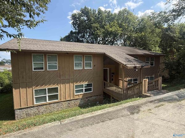 1408 Ascent Trail, Huntsville, AL 35816