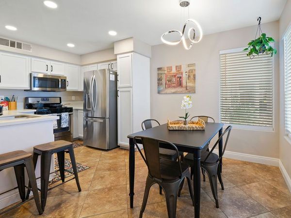 3123 Key Largo Drive, Unit 101, Las Vegas, NV 89120