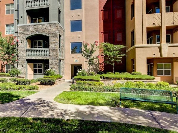 62 E Serene Avenue , Unit 336, Las Vegas, NV 89123