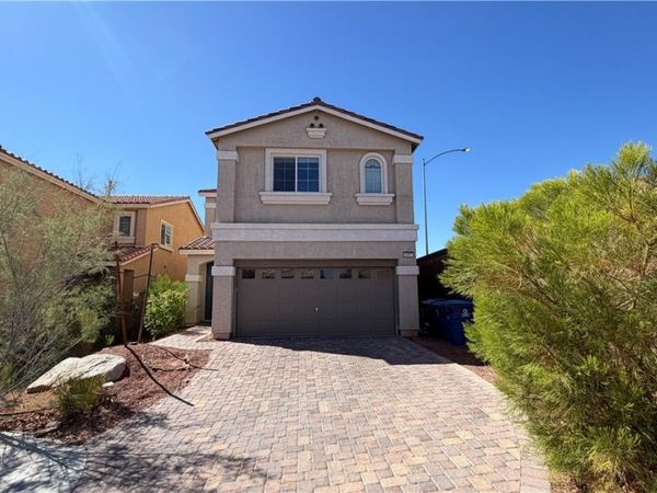 6097 Atlantis Dream Avenue, Las Vegas, NV 89139