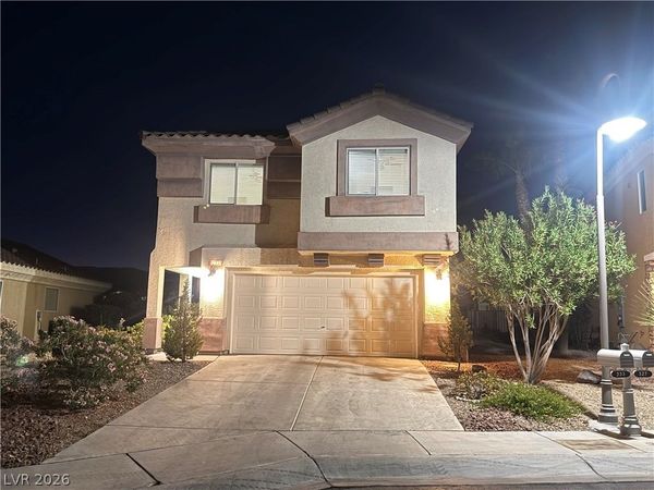 333 CART CROSSING Way , Las Vegas, NV 89148