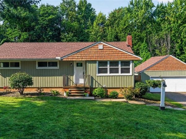 6148 Marlo Drive, Concord Twp, OH 44077