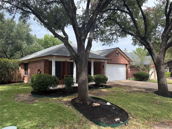 4604 Ramies RUN, Austin, TX 78749