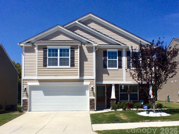 1239 Farm Branch Drive SW, Concord, NC 28027