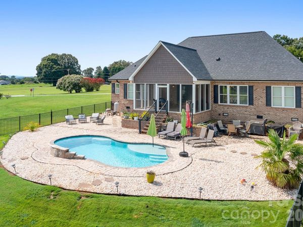 2261 Eva Court, Lincolnton, NC 28092