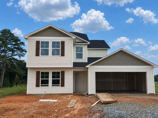 160 CASPIAN Drive , Lexington, NC 27295