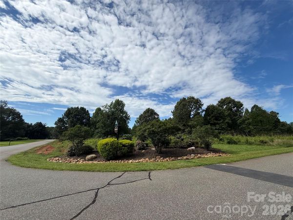 LOT 73 Ole Plantation Drive, Rutherfordton, NC 28139