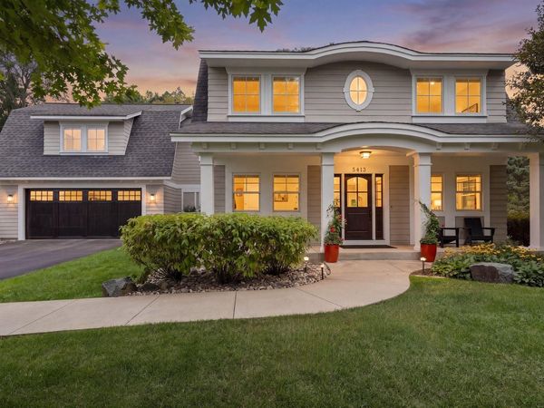 5413 Doncaster Way, Edina, MN 55436