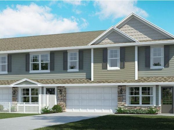5439 Long Pointe Pass , Woodbury, MN 55129