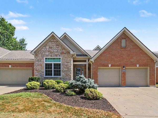 1040 Belmont Park Drive, Union, KY 41091