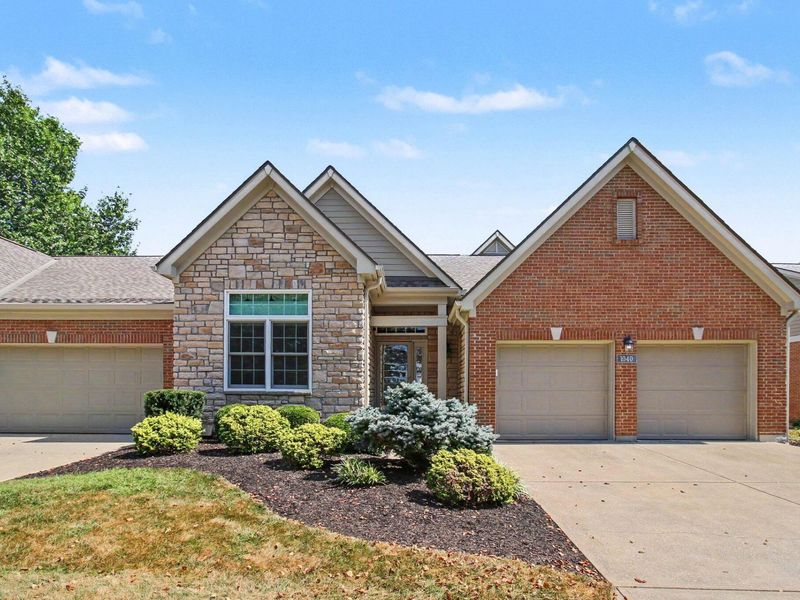 1040 Belmont Park Drive, Union, KY 41091 Photo 1