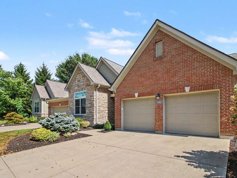 1040 Belmont Park Drive, Union, KY 41091 Photo 2