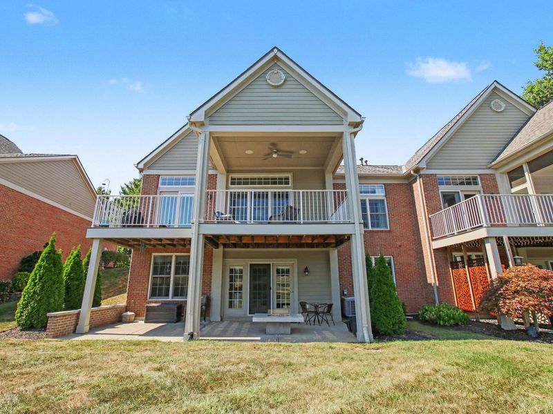 1040 Belmont Park Drive, Union, KY 41091 Photo 41