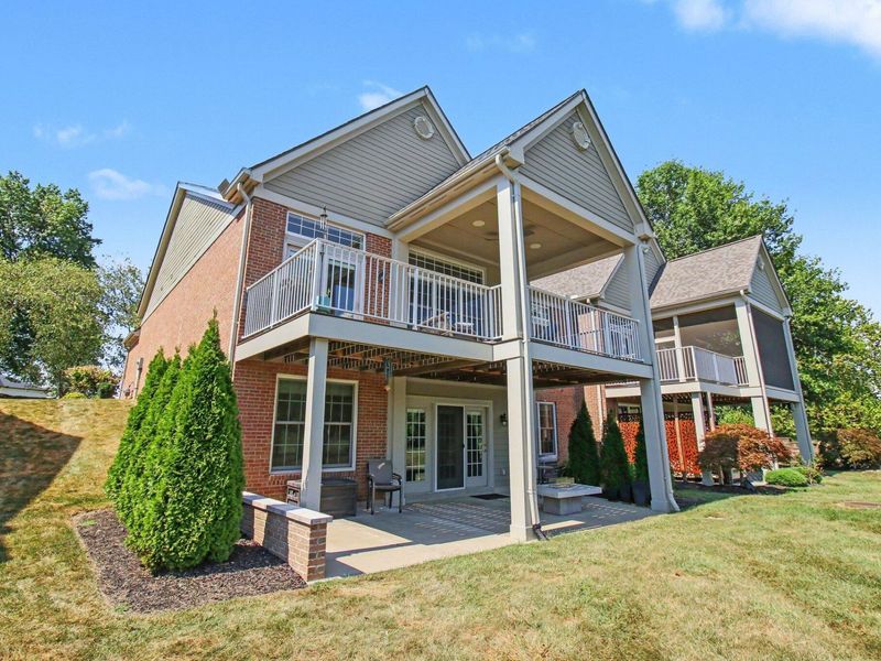 1040 Belmont Park Drive, Union, KY 41091 Photo 42