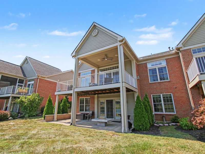 1040 Belmont Park Drive, Union, KY 41091 Photo 43