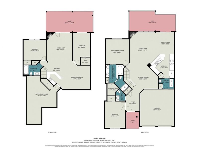 1040 Belmont Park Drive, Union, KY 41091 Photo 46