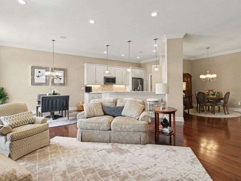 1040 Belmont Park Drive, Union, KY 41091 Photo 8