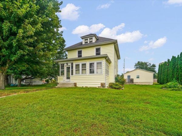 313 Sycamore Street, Janesville, IA 50647