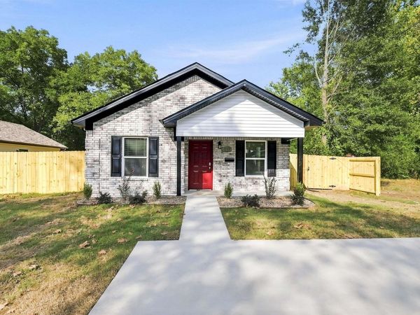 4213 Rogers. .5 Street, North Little Rock, AR 72117