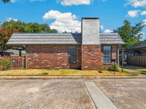 21 SE Shadowlake Drive , Unit 21, Bartlesville, OK 74006