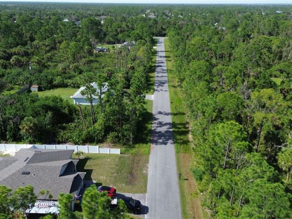 6170 REGATTA STREET , PORT CHARLOTTE, FL 33981
