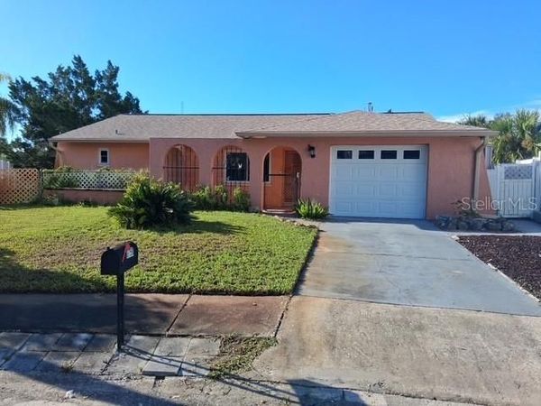 8758 HEMLOCK LANE , PORT RICHEY, FL 34668