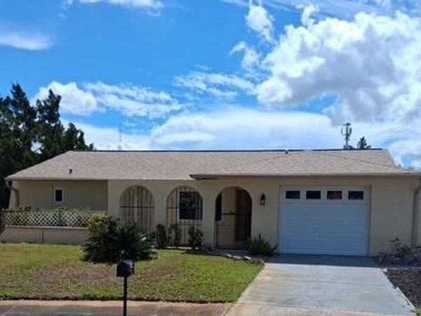 8758 HEMLOCK LANE, PORT RICHEY, FL 34668
