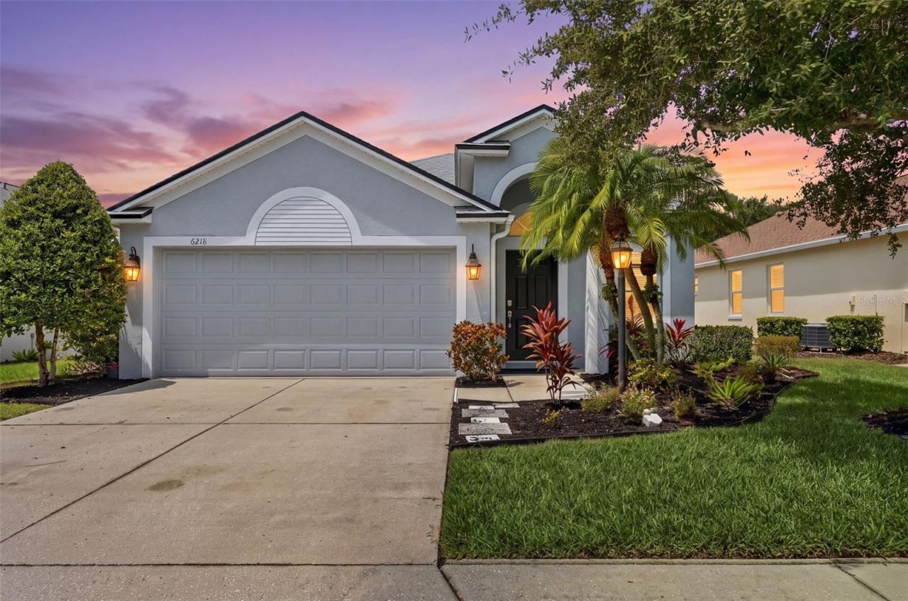 6218 Blackdrum Court, Bradenton, FL 34202 Photo