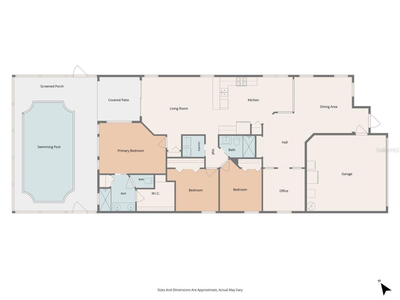 6218 Blackdrum Court, Bradenton, FL 34202 Photo