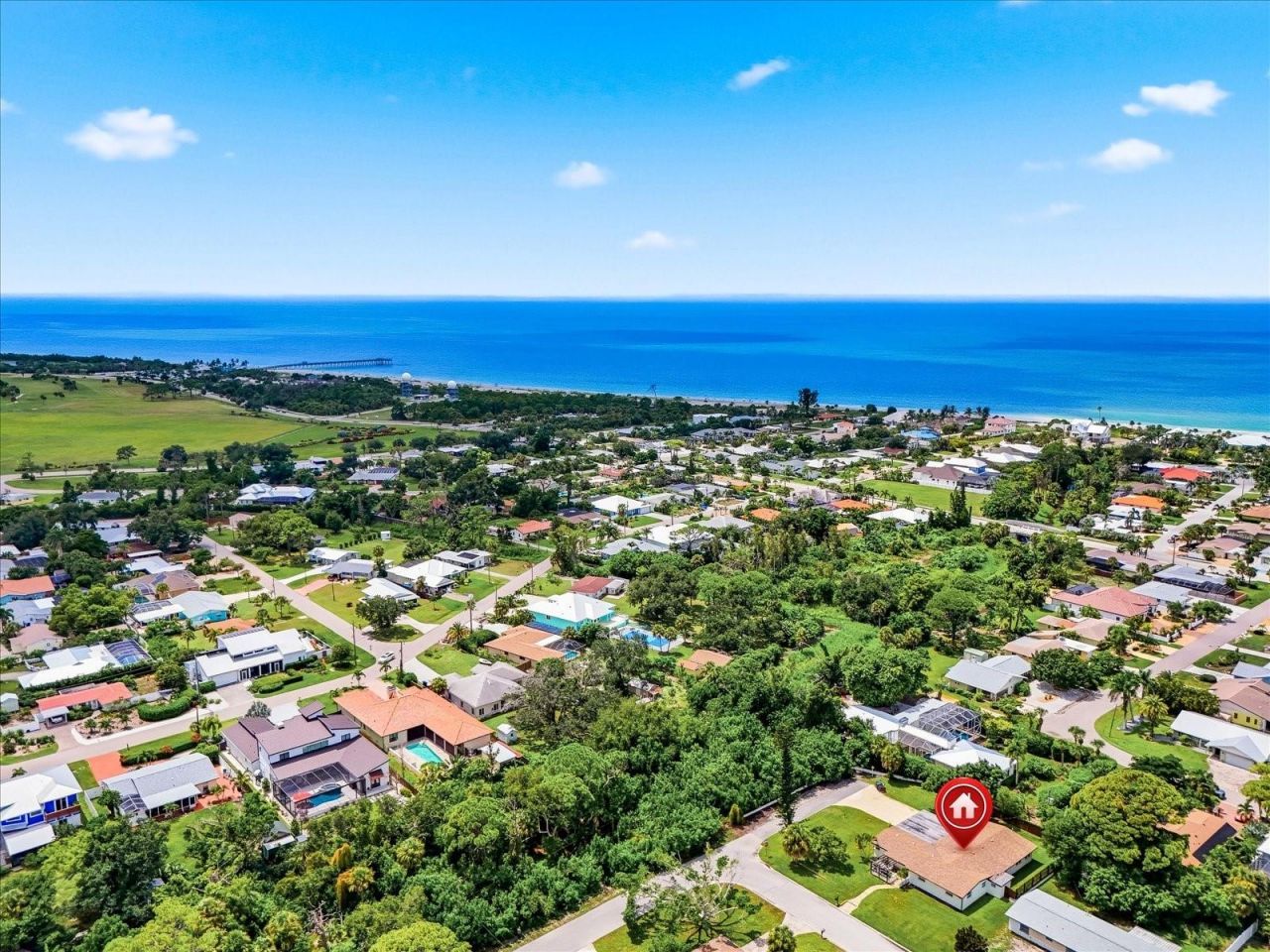 936 Dawn Street, Venice, FL 34285 Photo