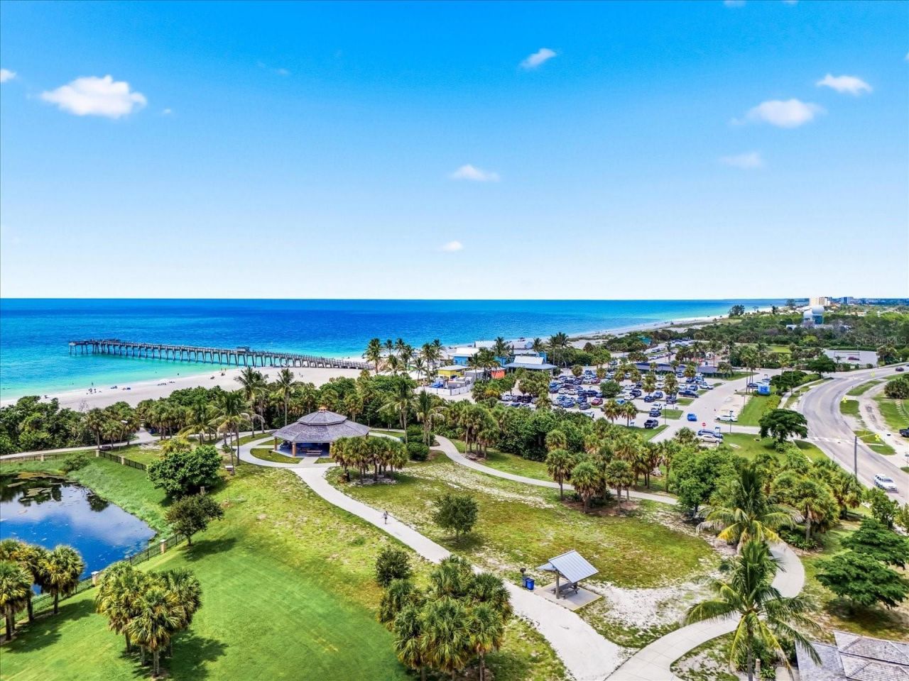 936 Dawn Street, Venice, FL 34285 Photo