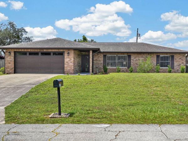 2114 EL CAMPO AVENUE , DELTONA, FL 32725