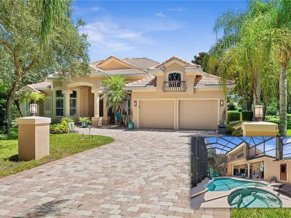 18 N PARK LANE, PALM COAST, FL 32137