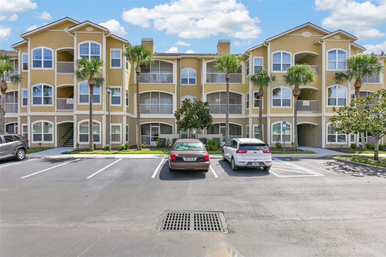 275 Old Village Center Circle, Unit 6311, Saint Augustine, FL 32080 Main Photo