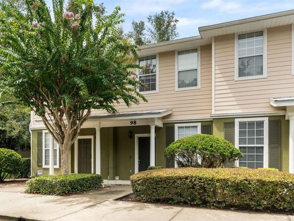 2508 SW 35TH PLACE , Unit Q98, GAINESVILLE, FL 32608